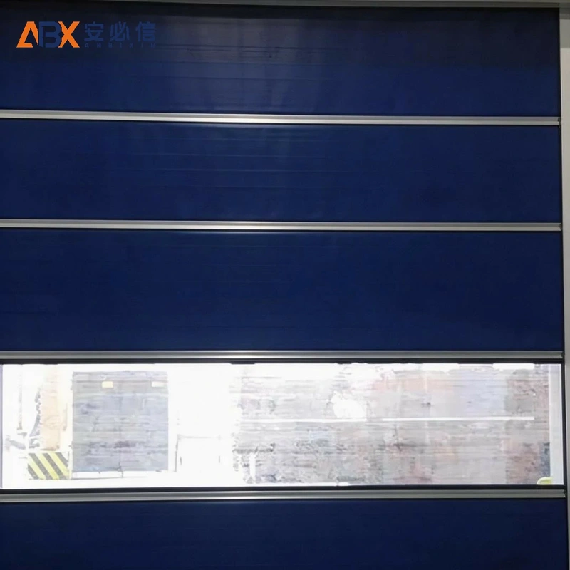 玉溪洁净快速门